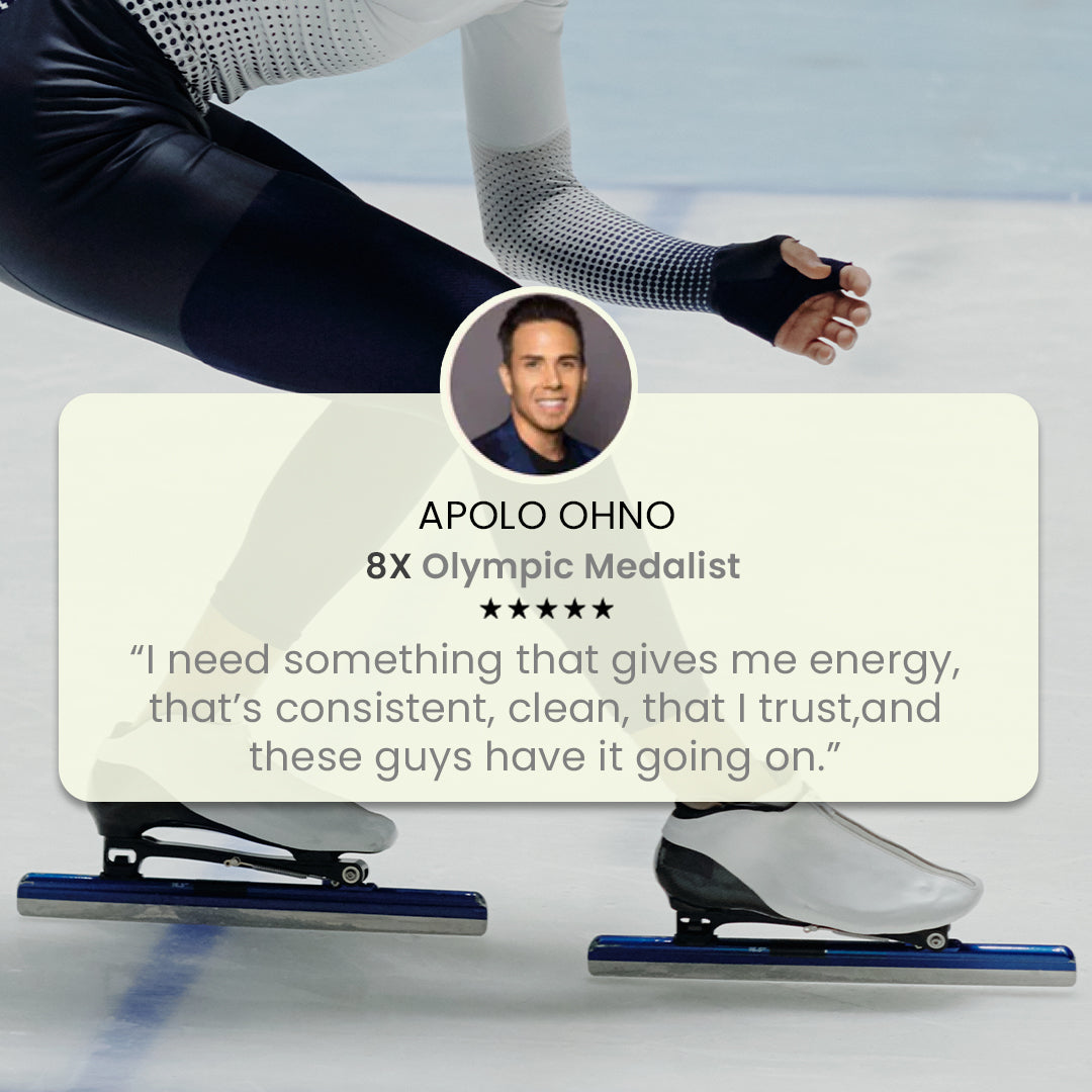 Neuro Energy & Focus Caffeine Mints - Cinnamon