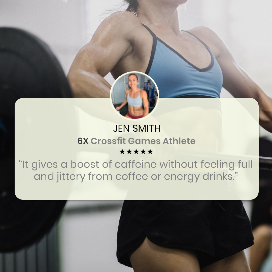 Neuro Energy & Focus Caffeine Mints - Peppermint