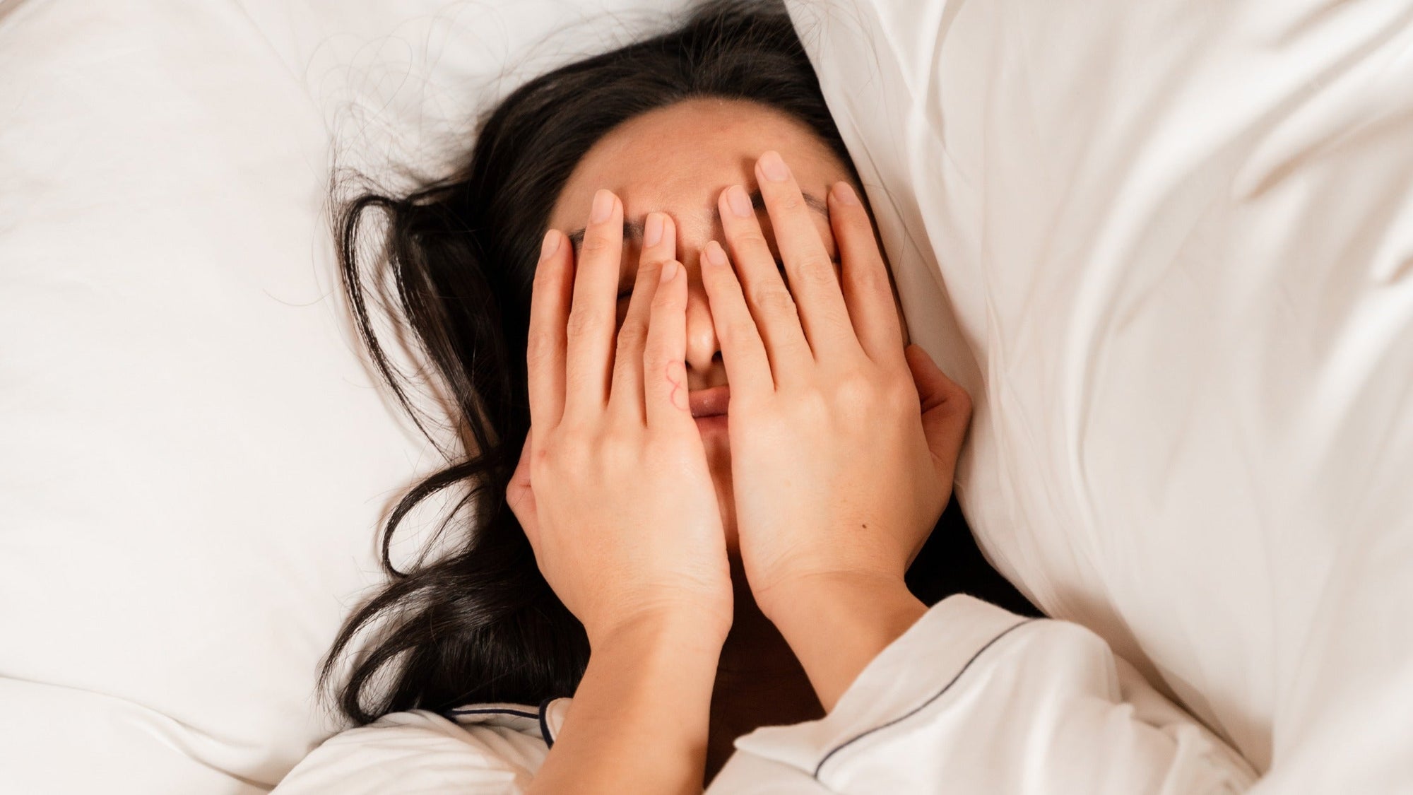 Reclaiming Rest: The Struggle with Circadian Rhythm Disruptions