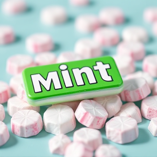 The Dual Power of Mints: Energy and Focus Boost in One