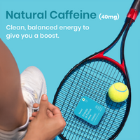 NeuroGum Energy Mints Pack of 4 Peppermint — 40mg Caffeine + 60mg L-Theanine Sugar-Free India